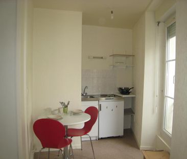 Location Appartement 1 pièce Meublé 26m² ANGERS 49100 - Photo 3