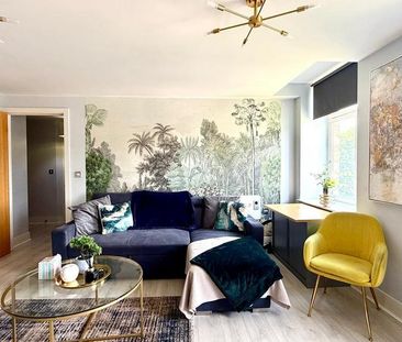 2 bedroom apartment to rent - Photo 3