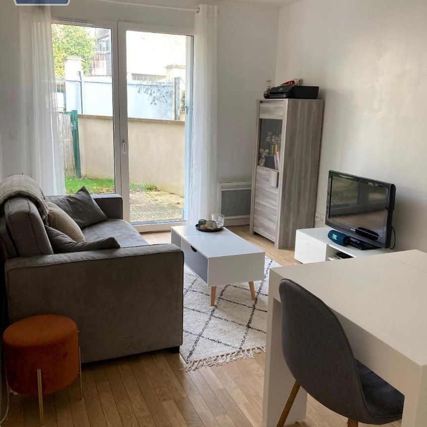Location Appartement 2 pièces 46m² VERSAILLES 78000 - Photo 1