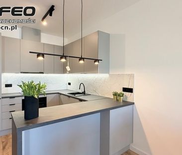 Mieszkanie na wynajem - Photo 3