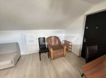 Apartament 1 camera, 40 mp, parcare, zona strazii Constantin Nottara - Photo 4
