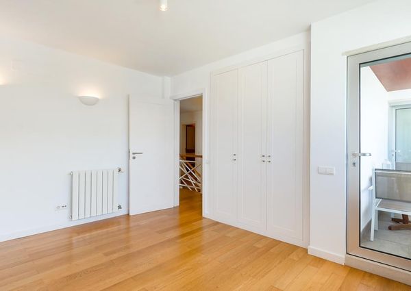 3 Bedroom Apartment with a view, Alto de Santa Catarina, Oeiras