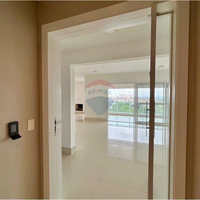 ALUGA ap alto padrão no edifício Paesaggio, no Jd das Colinas, em SJC - 254,18 m², 4 suítes sendo 1 master, elevador privativo, andar alto. - Foto 1