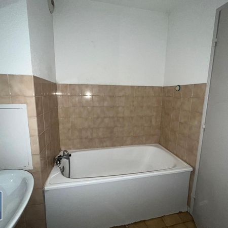 Location Appartement 1 pièce 21m² GRENOBLE 38000 - Photo 3