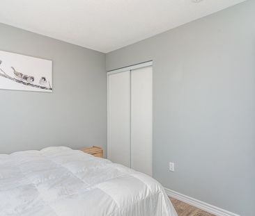 For Lease - 1000 Asleton Boulevard Unit# 47, Milton, Ontario - Photo 3