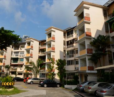Valley Mansion (D9), Apartment - For Rent - Photo 2