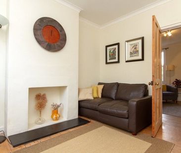 Cockburn Street, Cambridge, Cambridgeshire, CB1 3NB - Photo 1