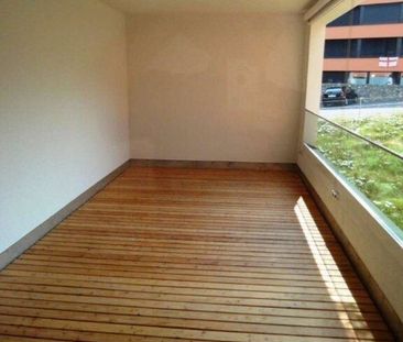 Generous and modern apartment - Photo 3