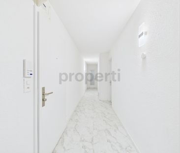 Attraktive 4.5-Zimmer-Wohnung in Herisau, Kanton AR - Foto 1