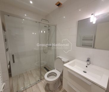 BUC - STUDIO 21 M², - Photo 4