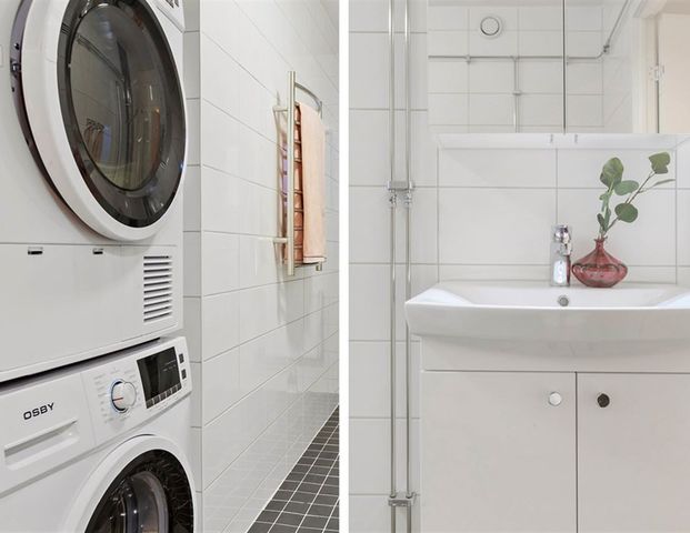 Lövåsvägen 25D - Foto 1