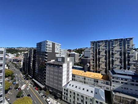 11.03/161 Victoria Street, Te Aro - Photo 2