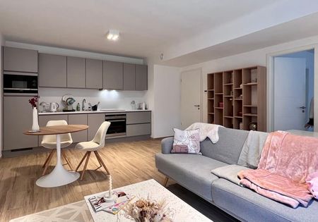 Appartement te huur - Photo 3