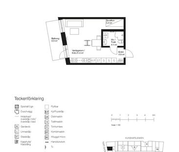 Kunskapslänken 104 - Photo 2