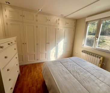 Piso de alquiler en Avenida Rosalía de Castro, 3, O Milladoiro - Photo 1