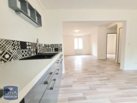 Appartement à louer 2 pièces 46.02m² - Photo 5