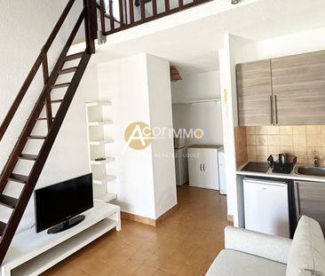 A Sanary, charmante villa-club avec terrasse et pkg privé - Photo 1