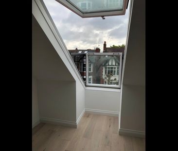 1 Bed Flat, Audley Road, NW4 - Photo 5