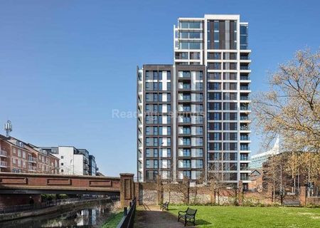 Verto, Kings Road, RG1 - Photo 3