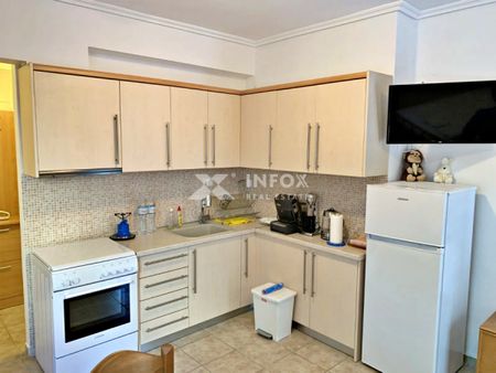 Ενοικιάζεται Γκαρσονιέρα 30 τ.μ. - Photo 2