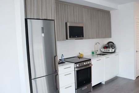 For Lease - 225 Veterans Drive Unit# 1208, Brampton, Ontario - Photo 3