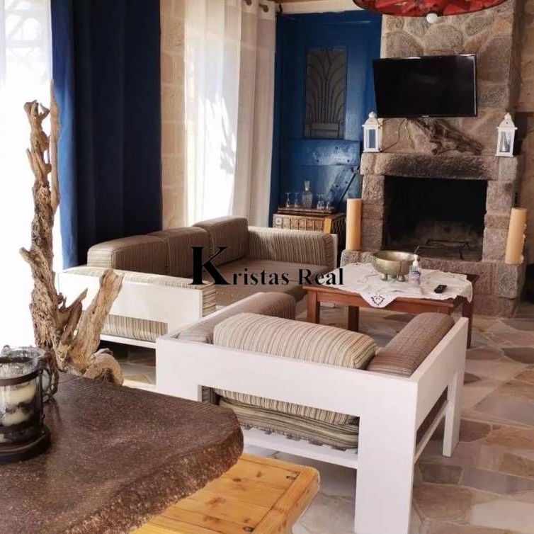 Μονοκατοικία για ενοικίαση Αγία Μαρίνα (Αίγινα) - Photo 1