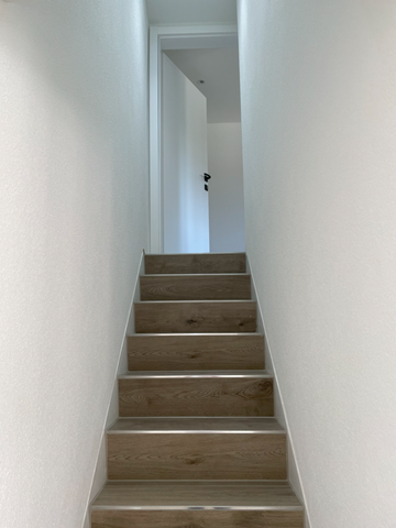 Moderne, totalsanierte 3.5 Zimmerwohnung in Wagenhausen - Photo 2