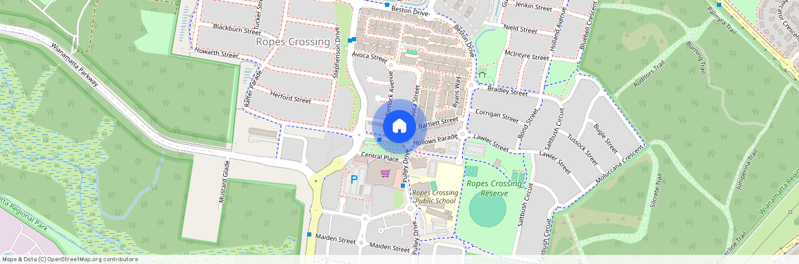 3 O'Donoghue Street, Ropes Crossing 2760, New South Wales