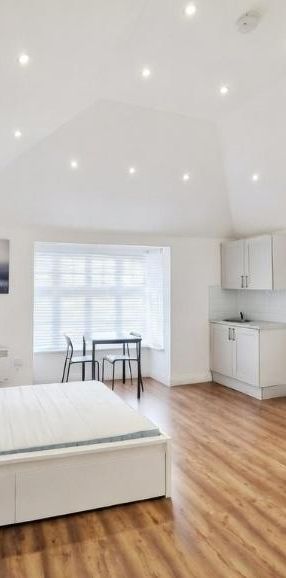 1 bedroom house to rent - Photo 1