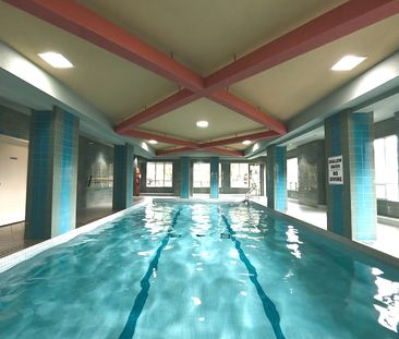 For Lease - 19 Northern Heights Drive Unit# 413, Richmond Hill, Ont... - Photo 4