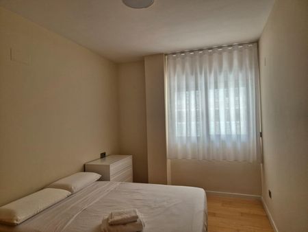Flat - Cartagena (Muralla del mar) - Foto 5