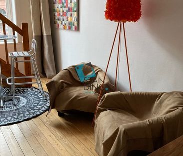 Appartement 2 pièces à Lille - Photo 2