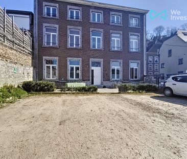 Appartement met één slaapkamer in Huy - Photo 6