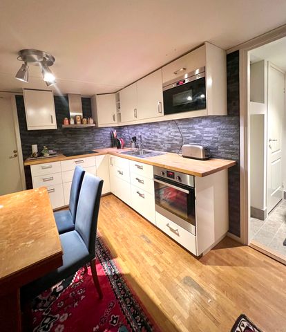 Sätragårdsvägen, Skärholmen - Foto 5