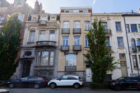 Appartement te huur - Photo 2