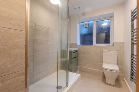 1 bed flat to rent in Avon Court, School Lane, Kenilworth, CV8 - Photo 5