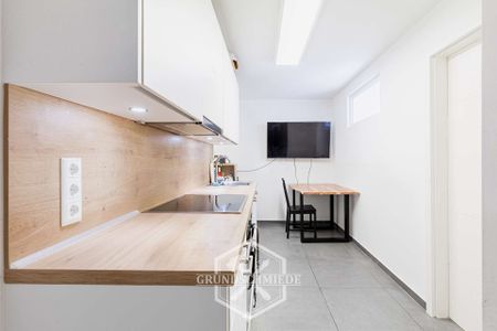 Sensationelles WG Zimmer mit eigenem Balkon - Photo 3