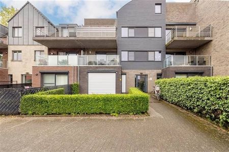 Appartement te huur - Foto 3