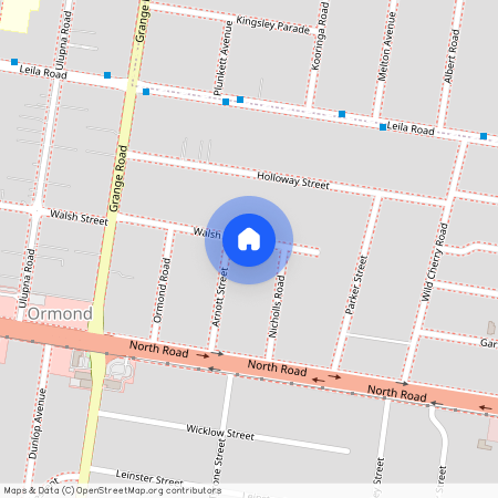 8/5 Walsh Street, Vic 3204, Ormond