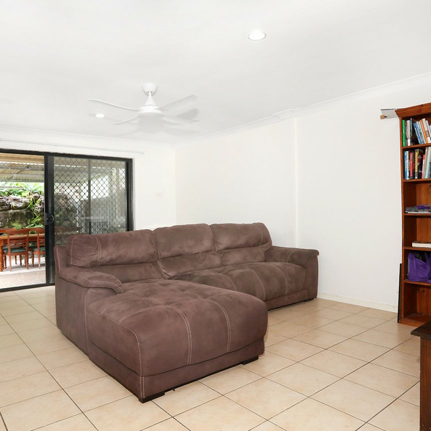 MODERN TOWNHOUSE WITH POOL IN COMPLEX - Photo 1