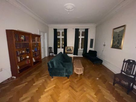 Karlbergsvägen, Stockholm - Photo 3