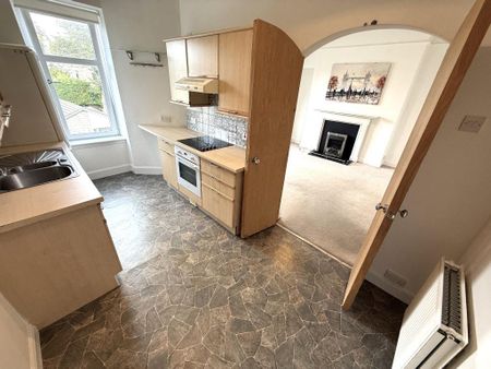 1 bedroom flat to rent - Photo 4