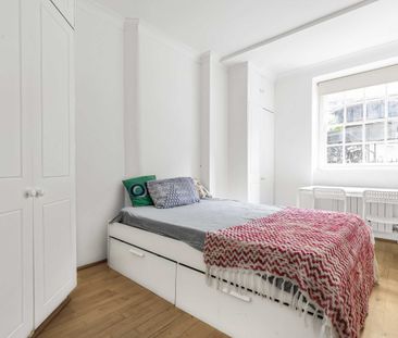 Tavistock Place, Knollys House, WC1H, London - Photo 2