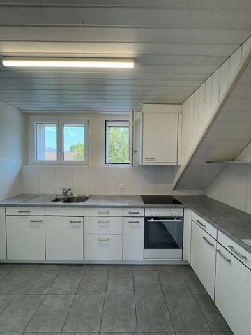 Joli 3.5pcs rénové à louer à Bienne ! - Foto 2