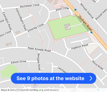 Ibstone Walk, Stockton-On-Tees - Photo 1