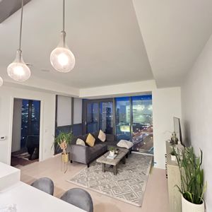 Modern well maintained condo - unobstructed view with Parking! - Photo 3