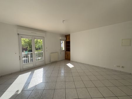 Appartement 3 Pièces en duplex + garage - Photo 5