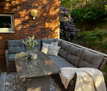 Lejonstensgatan, Mölndal - Photo 1