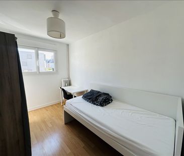 4 pièces - Meublé - 69 m² - RDC - Colocation non autorisée - Photo 3
