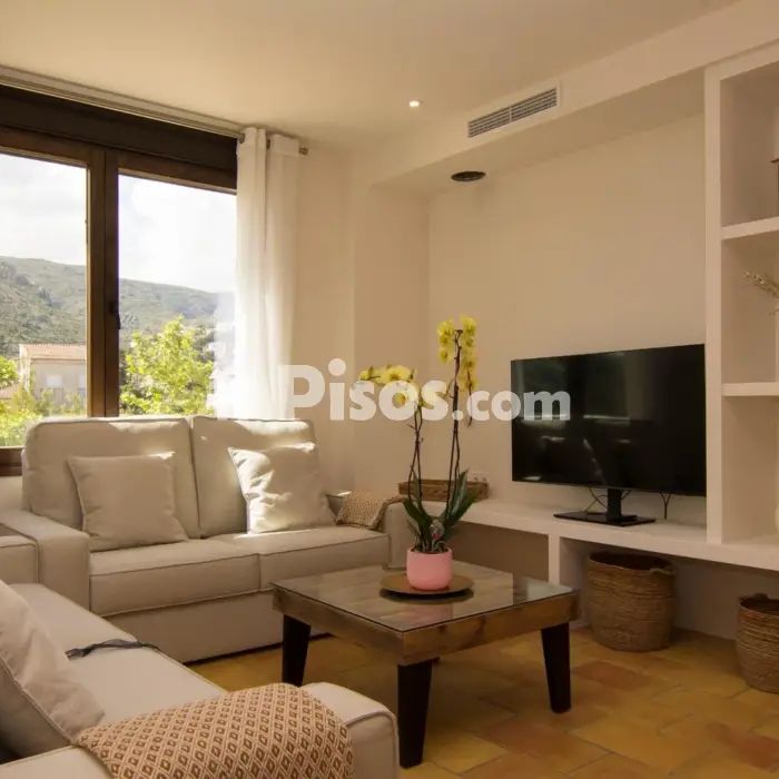 Chalet en alquiler en Campo - Photo 1